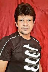 Bollywood Actor Manish Chaturvedi Biography, News, Photos, Videos | NETTV4U