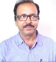 Marathi Screenplay Writer Mansingh Pawar