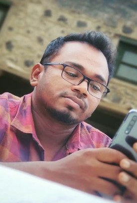 Malayalam Editor Mansoor Muthutty