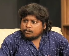 Tamil Actor Mosakutty Rajendran