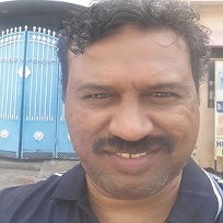 Malayalam Producer Noushad Alathur
