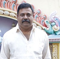 P. Perumalsamy Tamil Producer