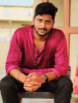 Ravi Ganjam Telugu Director