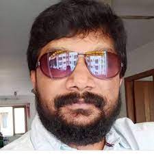 Telugu Screenwriter Ravi Reddy Mallu