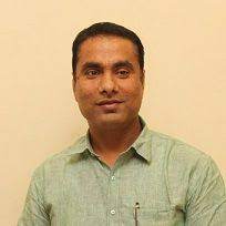 Sachin Jare Marathi Producer