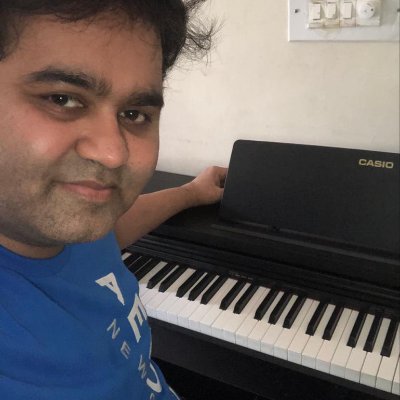 Tamil Music Director Sanath Bharadwaj