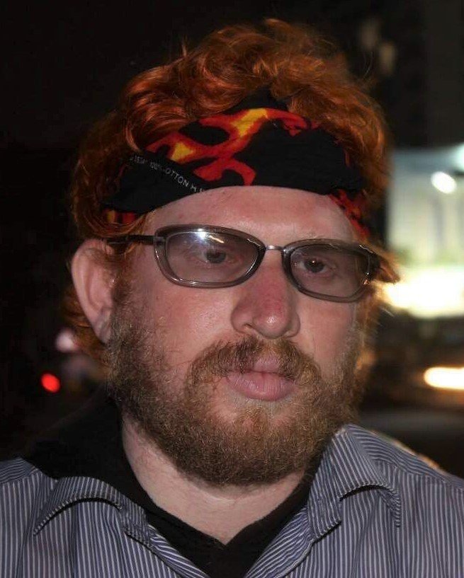 Malayalam Actor Sarath Thenumoola