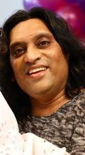 Shawn Jazeel Tamil Singer