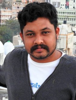 Shefin Mayan Malayalam Sound Engineer