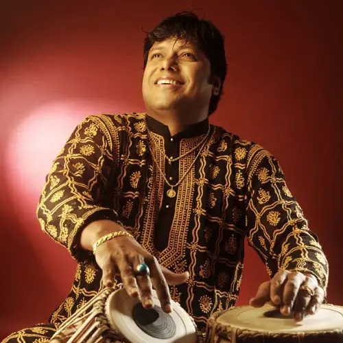 Bengali Musician Shubhankar Banerjee