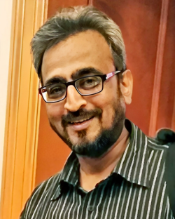 Sikandar Sayyed Marathi Producer
