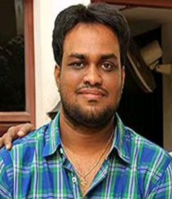 Srikantan Tamil Director
