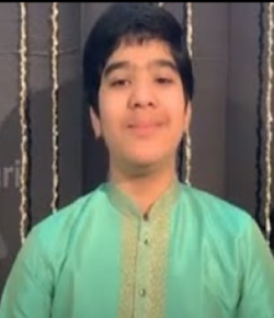 Srikar Jonnalagadda Telugu Singer