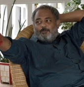 Bengali Director Subhendu Ghosh