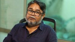 Sumit Basu Hindi Production Designer