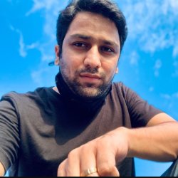 Sumit Ghildiyal Hindi Director