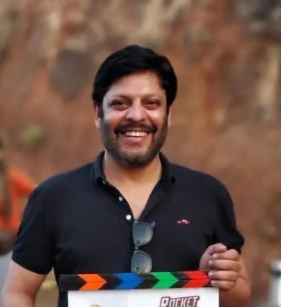 Hindi Production Head Sumit Khurana