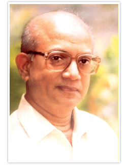 Tamil Poet Ulundurpettai Shanmugham
