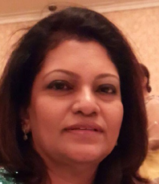 Sinhala Producer Deepa Edirisinghe