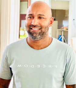 Dhanushka N Perera Rajasthani Director