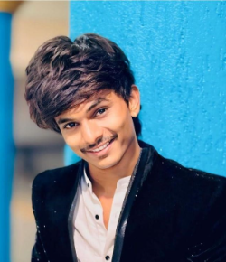 Mohan Ugale Marathi TV-Actor