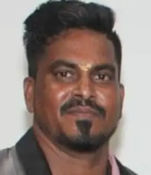 Tamil Director R. P. Bala