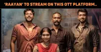 Raayan To Stream On This OTT Platform