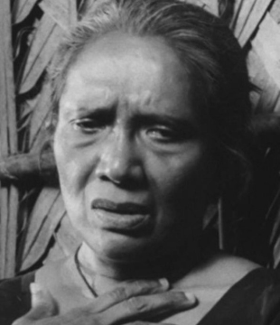 Sinhala Actress Ruby De Mel