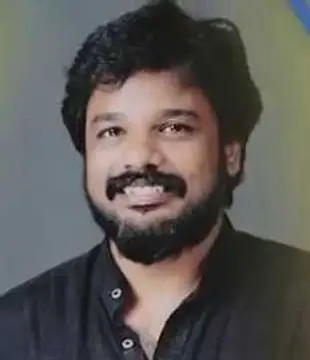 Kannada Singer Sandeep Addanki