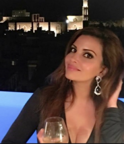 Shalini Vadhera Hindi Makeup Artist