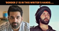 Sumit Arora Will Go Ahead With ‘Border 2’!