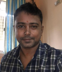 Animesh Mohanty Hindi Cinematographer