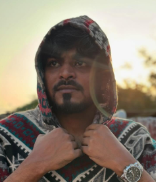 Tamil Lyricist Haja Mohideen