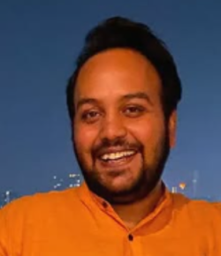 Lakshhya Sharma Hindi Director