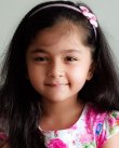 Aanya Dureja Hindi Child Artist
