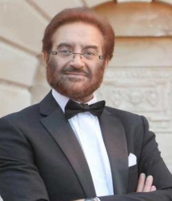 Parvinder Nandhra Hindi Supporting Actor