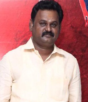 Tamil Producer S Ambeth Kumar