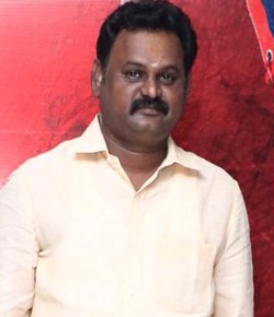 S Ambeth Kumar Tamil Producer