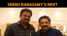 Seenu Ramasamy Announces His Next!