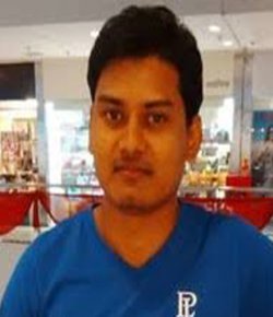 Rohit Rawat Hindi Editor