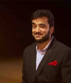 Trilok Sadhwani Hindi Director