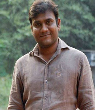 Hindi Executive Producer Vishal Manwar