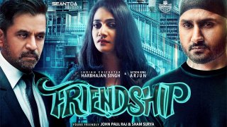 Friendship Movie Review Tamil Movie Review