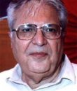 K.H.Kapadia Hindi Cinematographer