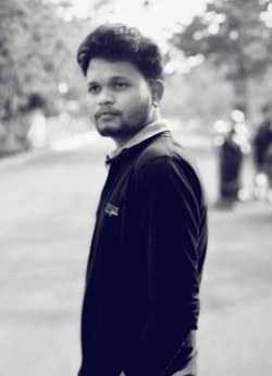 Kishan Raj Tamil Director