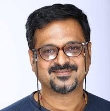 Telugu Art Director Rajeev Nayar