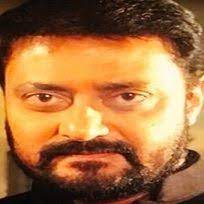 Gujarati Actor Rajeev Panchal