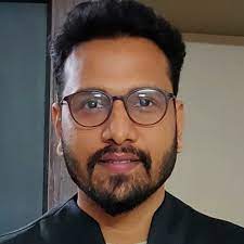 Santosh Bote Hindi Singer