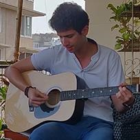 Zarir Marfatia Hindi Singer