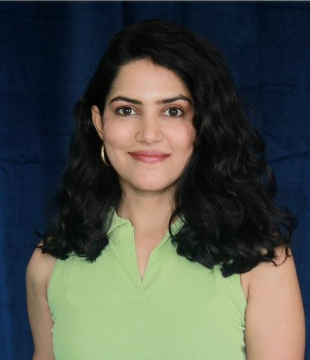 Hindi Actress Diksha Maan